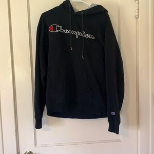 CHAMPION Hoodie
